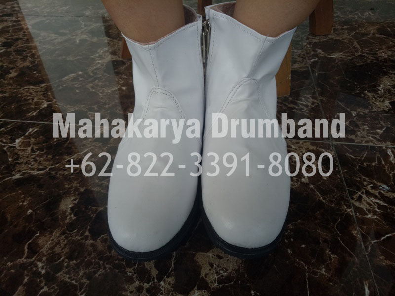 Pusat Sepatu Pasukan Marching Band, Gerai Sepatu Pasukan Mayoret Cantik, Toko Sepatu Pasukan Murah, Pengrajin Sepatu Pasukan Terpercaya, Jual Pasukan Drumband.