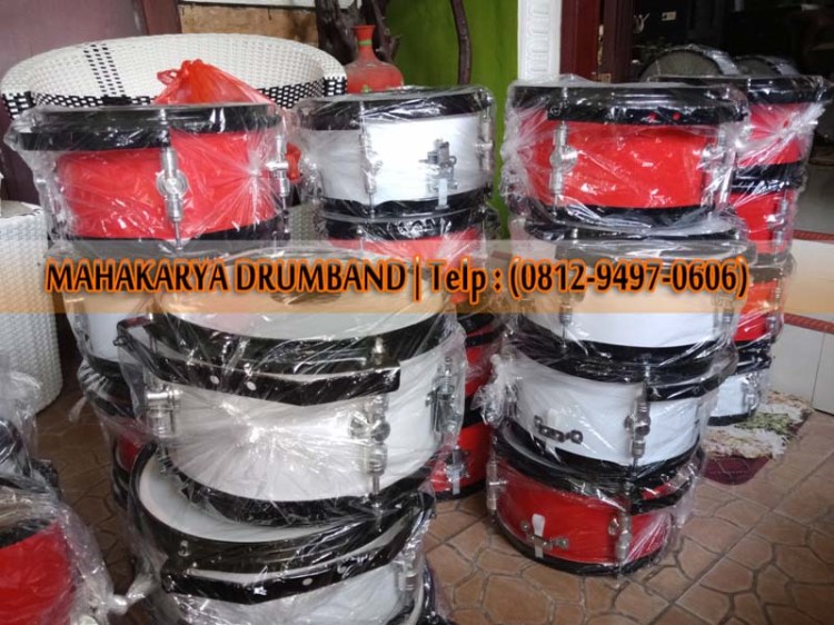 Snare Drum Bagus, Snare Drum Marching Band, Snare Drum Anak, Snare Drum Terbaik, Snare Drum Pearl.
