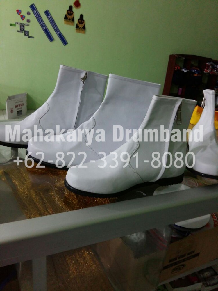 Pusat Sepatu Pasukan Marching Band, Gerai Sepatu Pasukan Mayoret Cantik, Toko Sepatu Pasukan Murah, Pengrajin Sepatu Pasukan Terpercaya, Jual Pasukan Drumband.