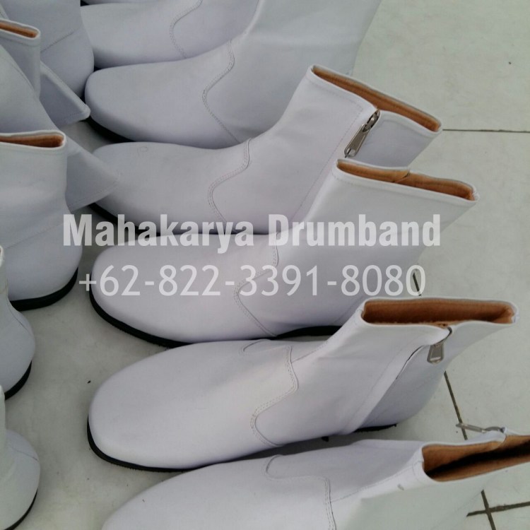 Pusat Sepatu Pasukan Marching Band, Gerai Sepatu Pasukan Mayoret Cantik, Toko Sepatu Pasukan Murah, Pengrajin Sepatu Pasukan Terpercaya, Jual Pasukan Drumband.