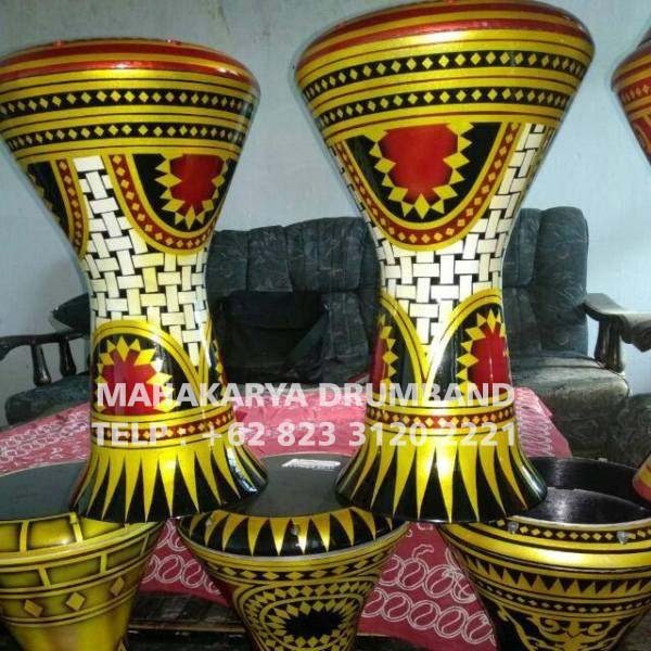 Jual Darbuka Murah, Distributor Darbuka Terbaik, Jual Drabuka Drum, Pelopor Darbuka Bermutu, Produksi Darbuka Terlengkap  
