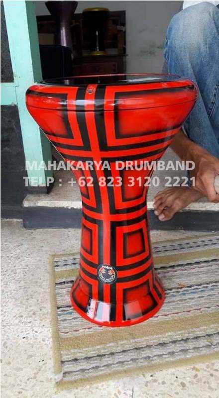 Jual Darbuka Murah, Distributor Darbuka Terbaik, Jual Drabuka Drum, Pelopor Darbuka Bermutu, Produksi Darbuka Terlengkap