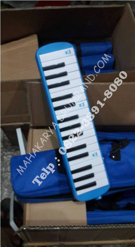 Pianika Murah, Pianika paling lengkap, Pianika unik, Pianika Bermutu, Panika Terlengkap