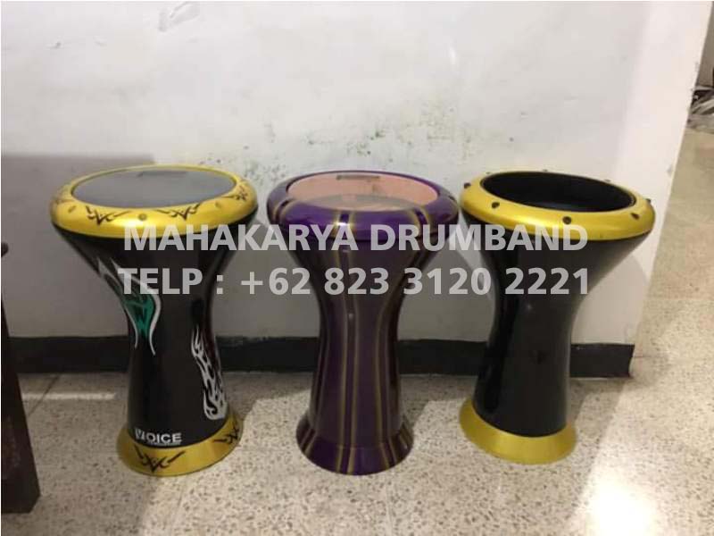 Jual Darbuka Murah, Distributor Darbuka Terbaik, Jual Drabuka Drum, Pelopor Darbuka Bermutu, Produksi Darbuka Terlengkap