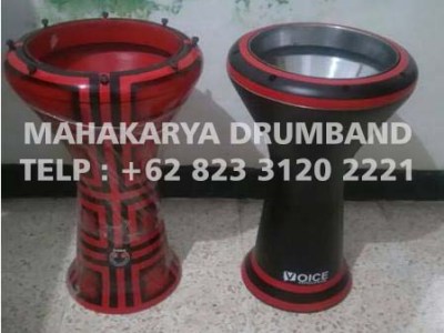 Jual Darbuka Terbaru Murah Asmat | +62 823 3120 2221 | Mahakarya&nbsp;Drumband